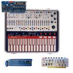 Buchla Music Easel Complete Bundle