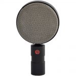 Coles 4030L Ribbon Microphone