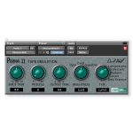 Crane Song Phoenix II – Tape Emulation Plugin