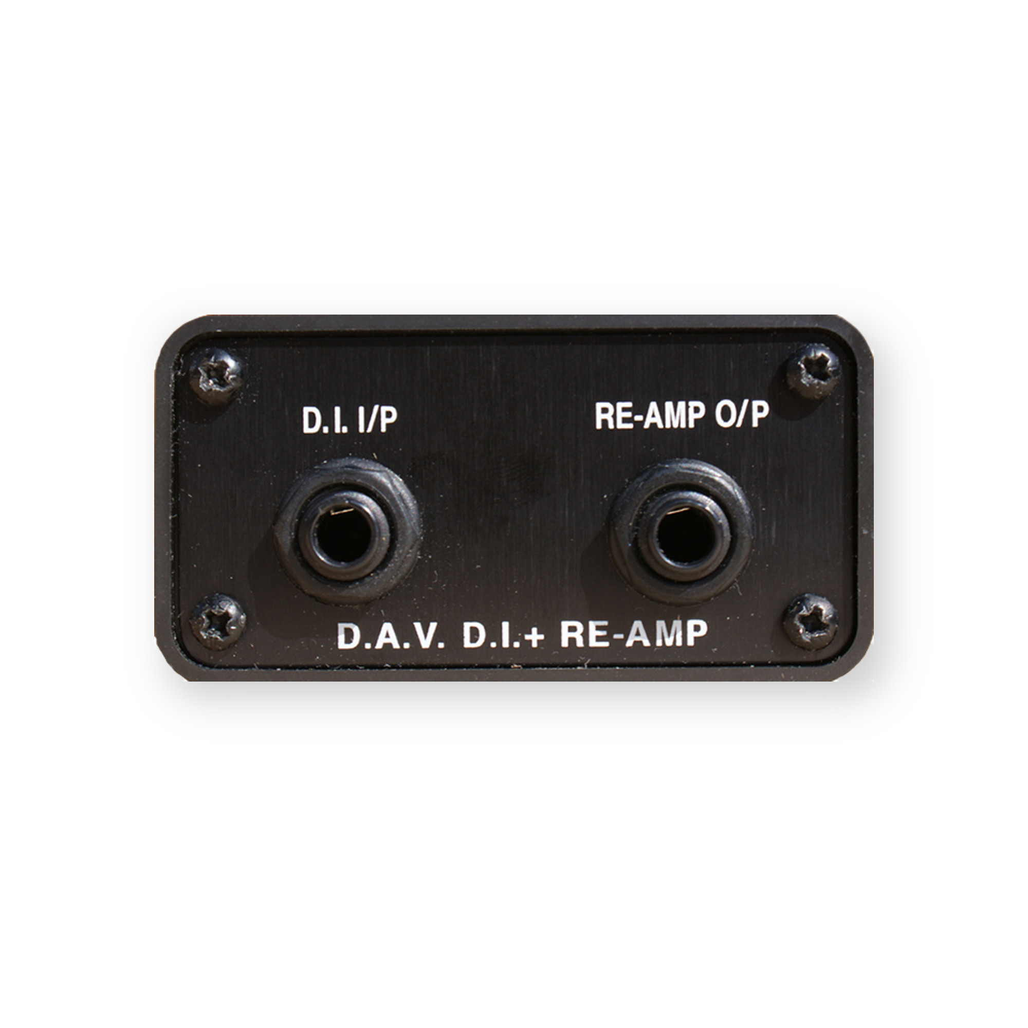 DAV Electronics Re-Amper & D.I