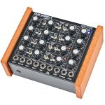 Doepfer Dark Energy II