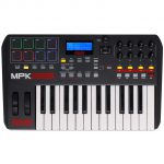 Akai MPK225 MIDI Controller