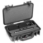 DPA ST4006A Stereo Pair, Clips, Windscreens, Peli Case