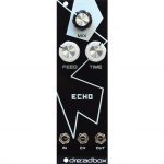 Dreadbox White Line Echo