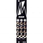 Dreadbox White Line Mixer