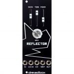 Dreadbox White Line Reflector