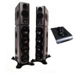 Kii Audio Three and BXT System